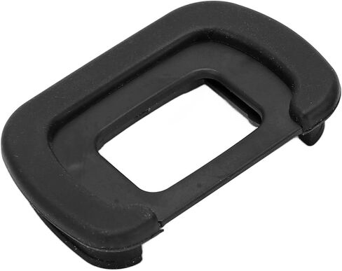 مجموعة غطاء الحذاء البارد لكوب العين من Viewfinder لكاميرا K5IIS K5II K30 K50 K5 KS1 - حماية من الخدش، وتسوية الحامل ثلاثي القوائم، وملحقات الكاميرا in Saudi Arabia