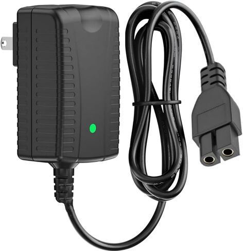 12.6V Charger for Aiper Scuba SE (ONLY)/ Surfer S1/ Surfer M1, L1 Robotic Pool Cleaner 10.8V Battery Automatic Cordless Pool Cleaner Power Supply Cord Adapter in Saudi Arabia