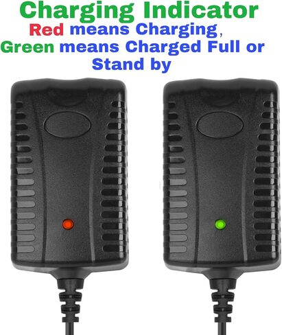 12.6V Charger for Aiper Scuba SE (ONLY)/ Surfer S1/ Surfer M1, L1 Robotic Pool Cleaner 10.8V Battery Automatic Cordless Pool Cleaner Power Supply Cord Adapter in Saudi Arabia