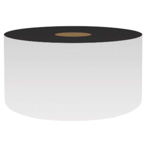 VnM SignMaker MAGWT-3508 White Magnetic Tape, 50' Length, 2" Width in Saudi Arabia