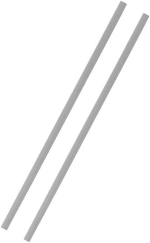 Bottom Case Laptop Rubber Feet Strips Replacement for HP 15-DY 15T-DY 15-ER 15-EF 15-FR 15S-FQ TPN-Q222 Q230 Series Bottom Cover Non-Skip Bumper Rubber Foot Strip in Saudi Arabia
