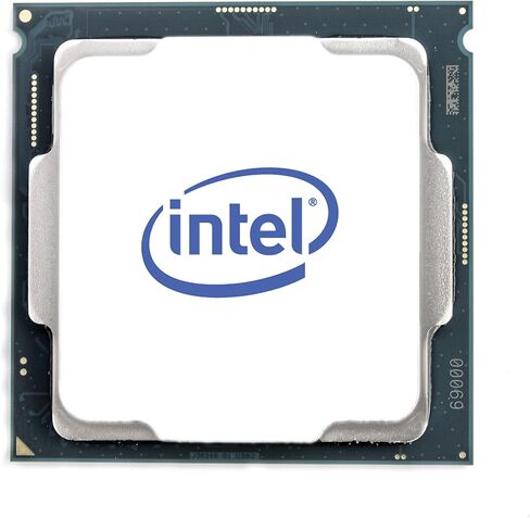 Intel Xeon Silver [3rd Gen] 4316 Icosa-core [20 Core] 2.30 GHz Processor - OEM Pack in Saudi Arabia