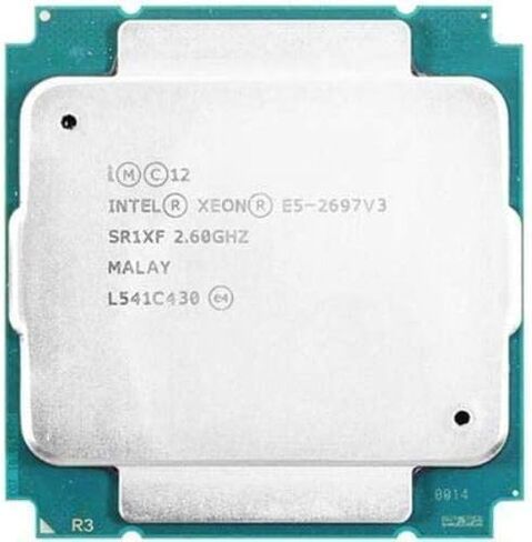 Intel SR1XF E5-2697 V3 in Saudi Arabia