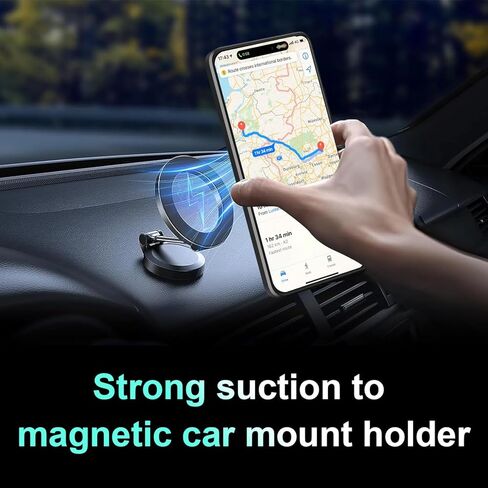 for iPhone 16E Case 2025 with [2 Pack] Tempered Glass Screen Protector, for iPhone 16e [Military-Grade] Protective Armor，Lens Protects Magnetic Kickstand Holder Case in Saudi Arabia