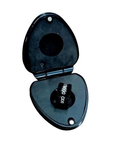 90D Double Aspheric Lens in Saudi Arabia