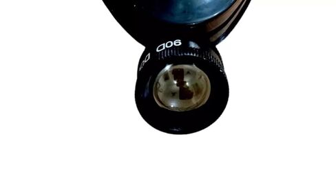 90D Double Aspheric Lens in Saudi Arabia