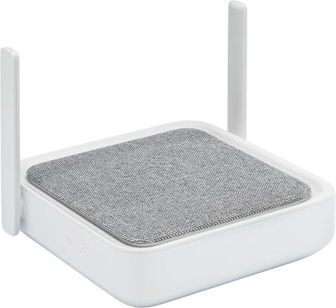 Wyze Sense Hub in Saudi Arabia