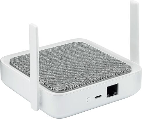 Wyze Sense Hub in Saudi Arabia