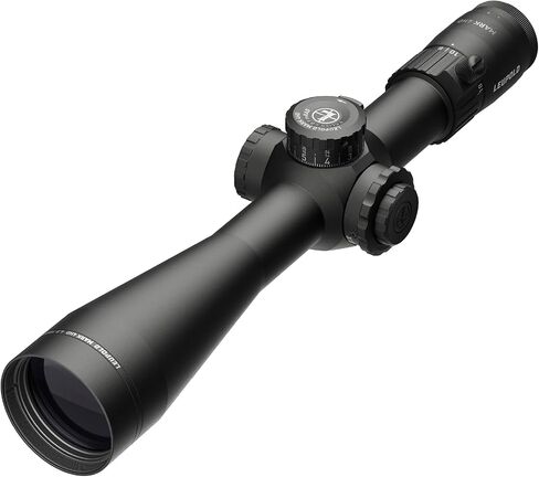 Leupold Mark 4HD 4.5-18x52 (34mm) Riflescope in Saudi Arabia