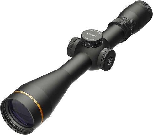 VX-4HD 4-16x50 (30mm) CDS-ZL2 Side Focus Wind-Plex in Saudi Arabia
