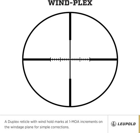 VX-4HD 4-16x50 (30mm) CDS-ZL2 Side Focus Wind-Plex in Saudi Arabia
