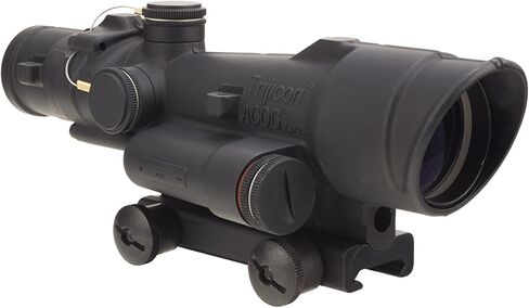Trijicon 3.5x35 ACOG Battery Illuminated LED Scopes in Saudi Arabia