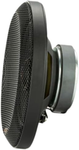 KICKER KS-Series 51KSC4604 4x6 Coaxial Speakers and 51KSC6504 6.5" Coaxial Speakers - High Power Handling, Polypropylene Woofer, Tough Rubber Surrounds in Saudi Arabia