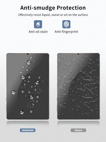 1 Pack Screen Protector for ALLDOCUBE iPlay 80 mini Ultra 8.8inch Tempered Glass Film,Anti-Scratch,Easy Installation,9H Hardness in Saudi Arabia