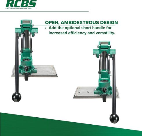 RCBS Summit Single Stage Reloading Press in Saudi Arabia