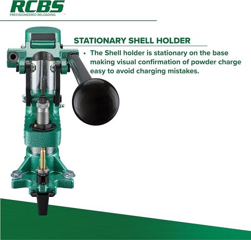 RCBS Summit Single Stage Reloading Press in Saudi Arabia