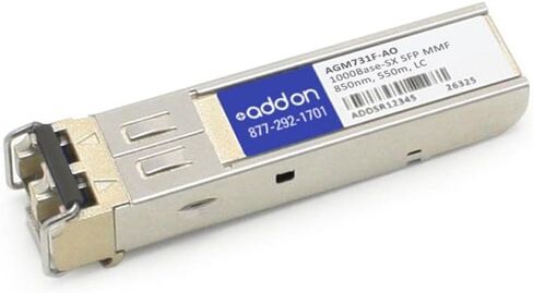 Addon AGM731F Network Upgrades Net Gear in Saudi Arabia