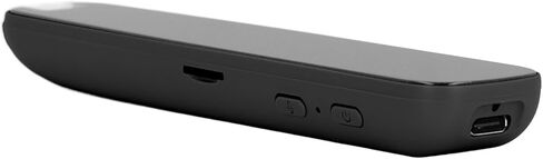 Drfeify Drfeify Smart Scanning Pen,Portable Touch Translation Scanning Pen Support 12 Languages with Smart Recording (Black) in Saudi Arabia