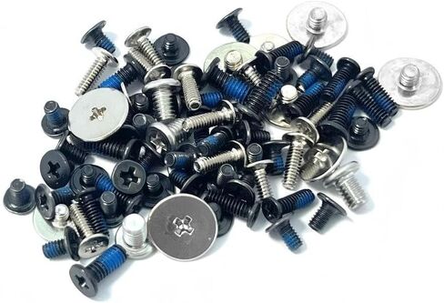Gintai Set of Screws Replacement for Acer Spin 3 SP314-21 SP314-21N SP314-21-R56W SP314-21N-R3KD SP314-21N-R7QE SP314-21N-R78W N19W2 SP314-33 in Saudi Arabia