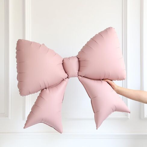 147pcs Cherry Balloon Garland Arch Kit ، Pink Pink Cream Balloons with Pink Bow Diy Cherry Pallonons for Girls Cherry Cherry on Top Berry Summer Fruit Party Devel in Kuwait