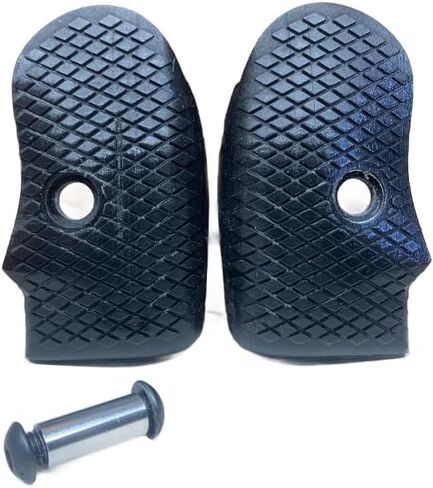 Serpent Grips - Bond Arms Derringer Grip - Resin Polymer - Made in USA - Cowboy - Roughneck - Texan etc., in Saudi Arabia