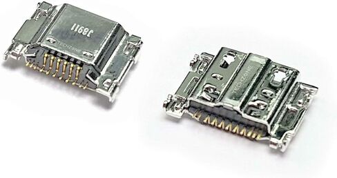 Wholesale 2X Replacement for Samsung Galaxy Tab S2 8.0" SM-T710 T713 T715 T719 Micro USB Charger Charging Port Dock Connector USB Port (2pcs) USA in Saudi Arabia