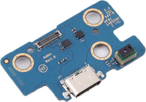 كابل مرن بمنفذ شحن USB لجهاز Tab 10.5 X200/X205 مع أدوات فتح مجموعة إصلاح منفذ شحن الكمبيوتر اللوحي in Kuwait