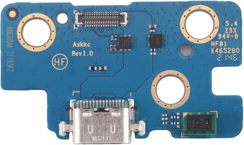 كابل مرن بمنفذ شحن USB لجهاز Tab 10.5 X200/X205 مع أدوات فتح مجموعة إصلاح منفذ شحن الكمبيوتر اللوحي in Kuwait