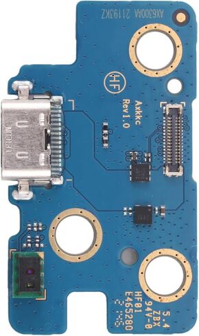 كابل مرن بمنفذ شحن USB لجهاز Tab 10.5 X200/X205 مع أدوات فتح مجموعة إصلاح منفذ شحن الكمبيوتر اللوحي in Kuwait