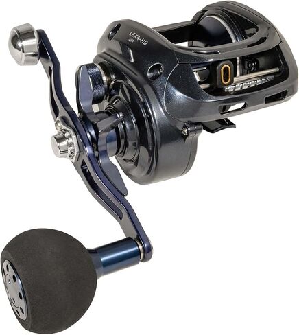 Daiwa HD 500 Baitcaster Reels in Saudi Arabia
