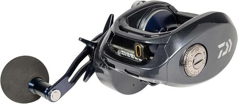 Daiwa HD 500 Baitcaster Reels in Saudi Arabia