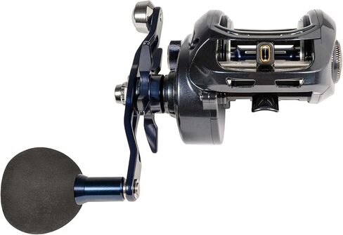 Daiwa HD 500 Baitcaster Reels in Saudi Arabia