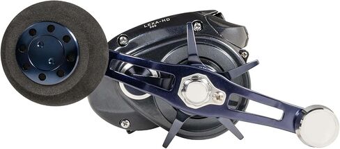 Daiwa HD 500 Baitcaster Reels in Saudi Arabia