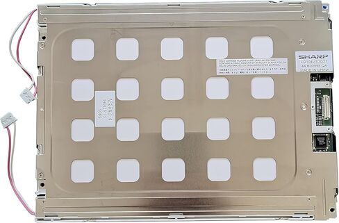 TFT LQ104V1DG11 LQ104V1DG21 LCD Screen Display Panel for Sharp 10.4 Inch in Saudi Arabia