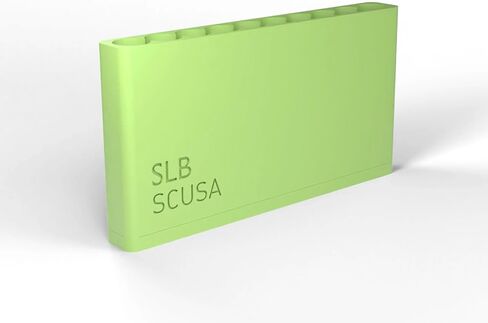 كتلة تحميل SCUSA SLB لـ 5.56 الناتو / .223 Rem Stripper Clips سرعة التحميل المساعدة in Saudi Arabia