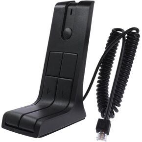 Base Station Desktop Microphone for ~ola GM300 M1225 CM200 PM400, Black in Saudi Arabia