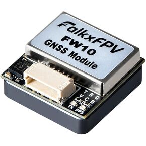 FPV GPS Module with QMC5883L Compass, Upgraded 10th Generation Chip Fast Satellite Positioning for FPV Racing Drone in Saudi Arabia
