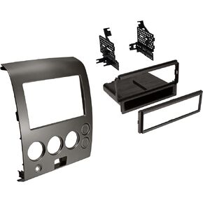 Ai NDK731 2004-2007 Titan Select Models Single DIN Dash Kit in Saudi Arabia