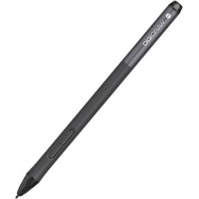 DIGIDRAW Magic Pen 3.0 Replacement Stylus, 730K High Sensitivity, Dual Side Programmable Keys, 13g Ultra-Light, Compatible with T410 /T610 /TW410 /TW610 Drawing Tablets in Saudi Arabia