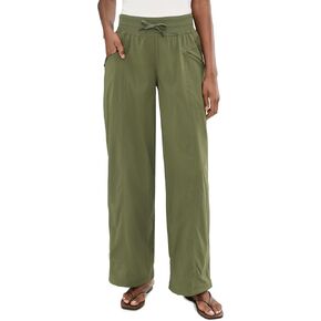 prAna Womens Koen Wide Leg Pants in Kuwait