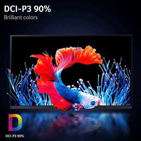 acer Predator Gaming Monitor | 27" WQHD 2560 x 1440 IPS | NVIDIA G-SYNC Pulsar with 1000Hz Perceived Motion Clarity | Up to 360Hz | 0.05ms | DCI-P3 90% | 1 x DP 1.4 & 2 x HDMI 2.1 | XB273U F5bmiiprzx in Saudi Arabia