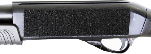 Trinity 10-Round Shell Carrier لـ Mossberg SA-410 تركيا .410 Bore - حقيبة ذخيرة جانبية من النايلون مصنوعة في الولايات المتحدة الأمريكية in Saudi Arabia