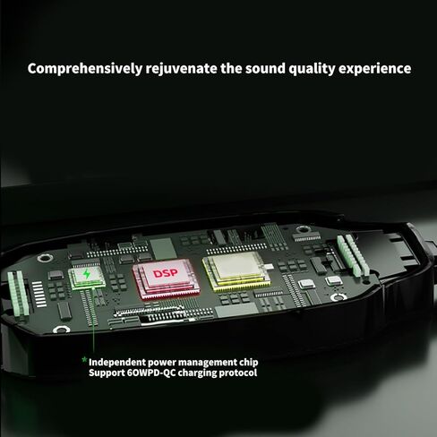 Surround Sound GS20 Type C/USB Small Card External for Computers Tablets Notebook Widely Ued External Card in Saudi Arabia