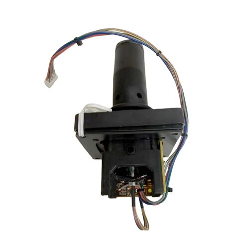 Single Axis Dual Controller Joystick 1001098192 for JLG Boom Lift in Saudi Arabia