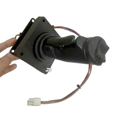 Single Axis Dual Controller Joystick 1001098192 for JLG Boom Lift in Saudi Arabia