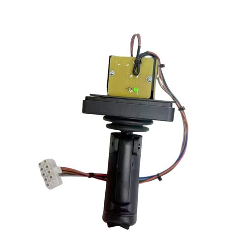 Single Axis Dual Controller Joystick 1001098192 for JLG Boom Lift in Saudi Arabia