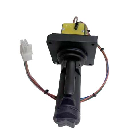 Single Axis Dual Controller Joystick 1001098192 for JLG Boom Lift in Saudi Arabia