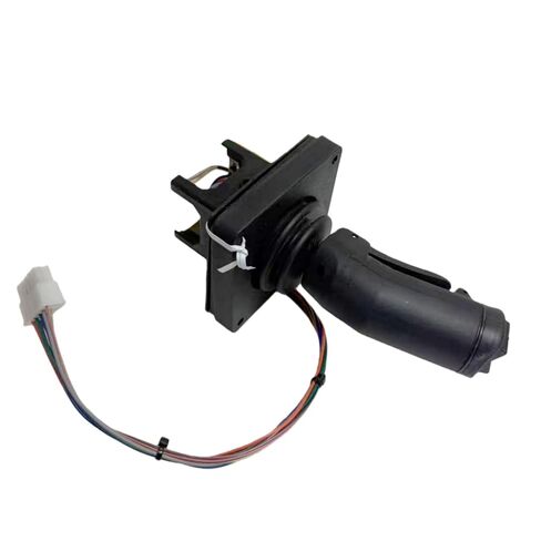 Single Axis Dual Controller Joystick 1001098192 for JLG Boom Lift in Saudi Arabia