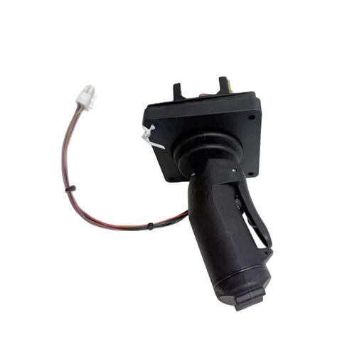 Single Axis Dual Controller Joystick 1001098192 for JLG Boom Lift in Saudi Arabia