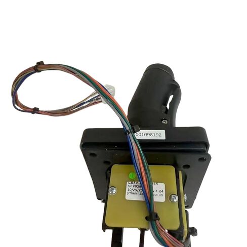 Single Axis Dual Controller Joystick 1001098192 for JLG Boom Lift in Saudi Arabia